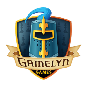 Gamelyn Games Logo